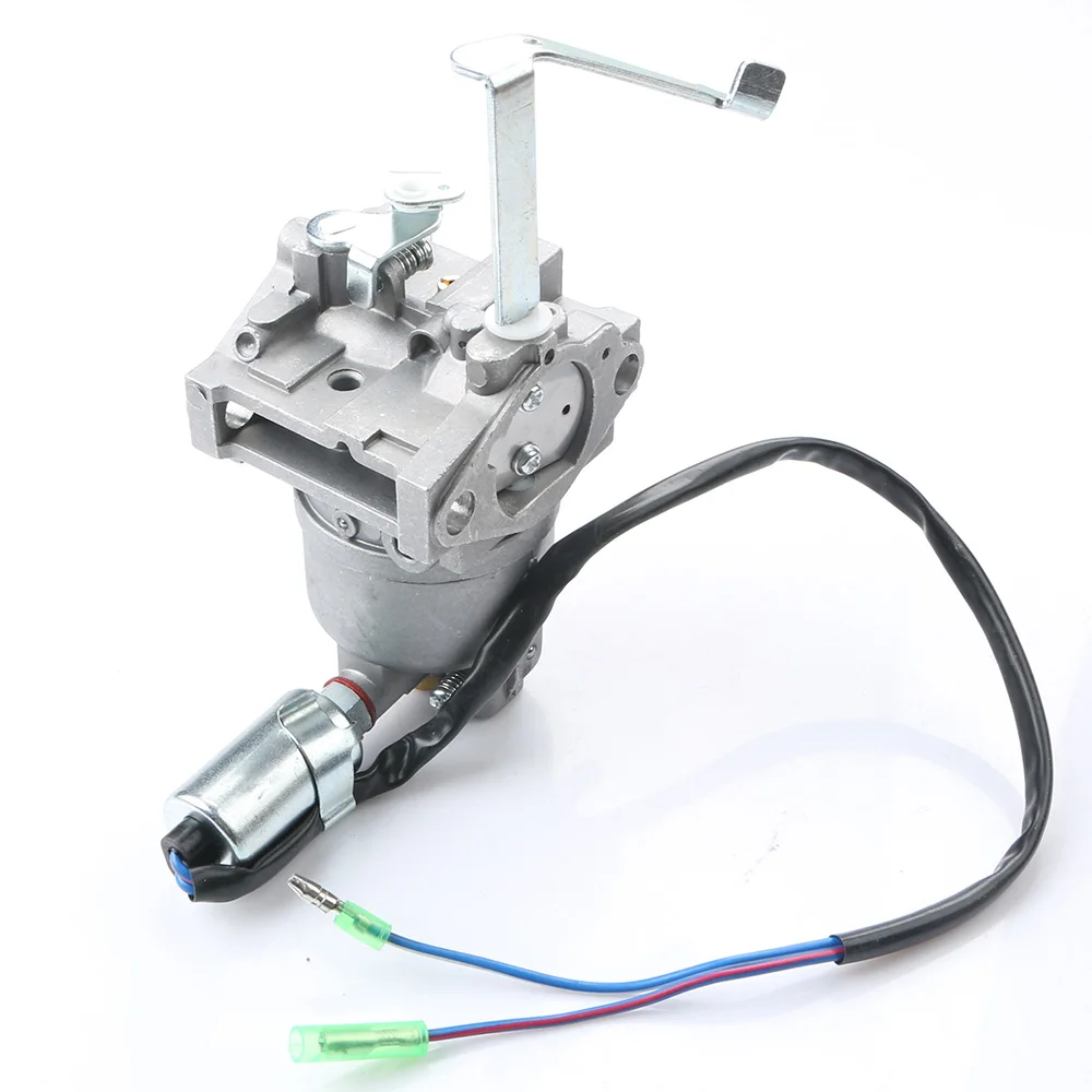 Карбюратор Carb EF6600DE YG6600DE генератор MZ360 7RH 14101 21 00 аксессуары для