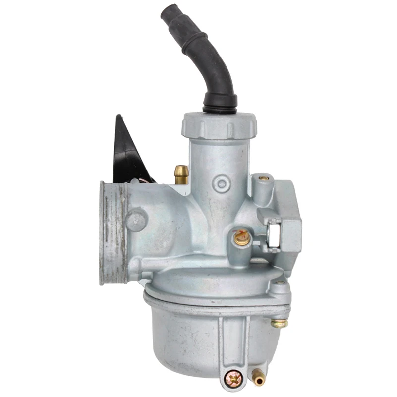 Карбюратор для мотоцикла PowerMotor PZ22 22 мм карбюратор 125cc KAYO Apollo Bosuer xbikes Kandi