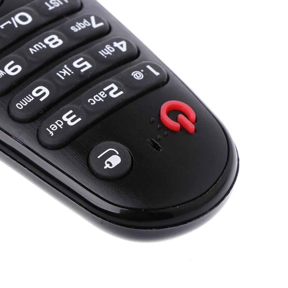 Пульт дистанционного управления Управление AN-MR600 для LG Smart ТВ F8580 UF8500 UF9500 UF7702 OLED 5EG9100 AUG-10B