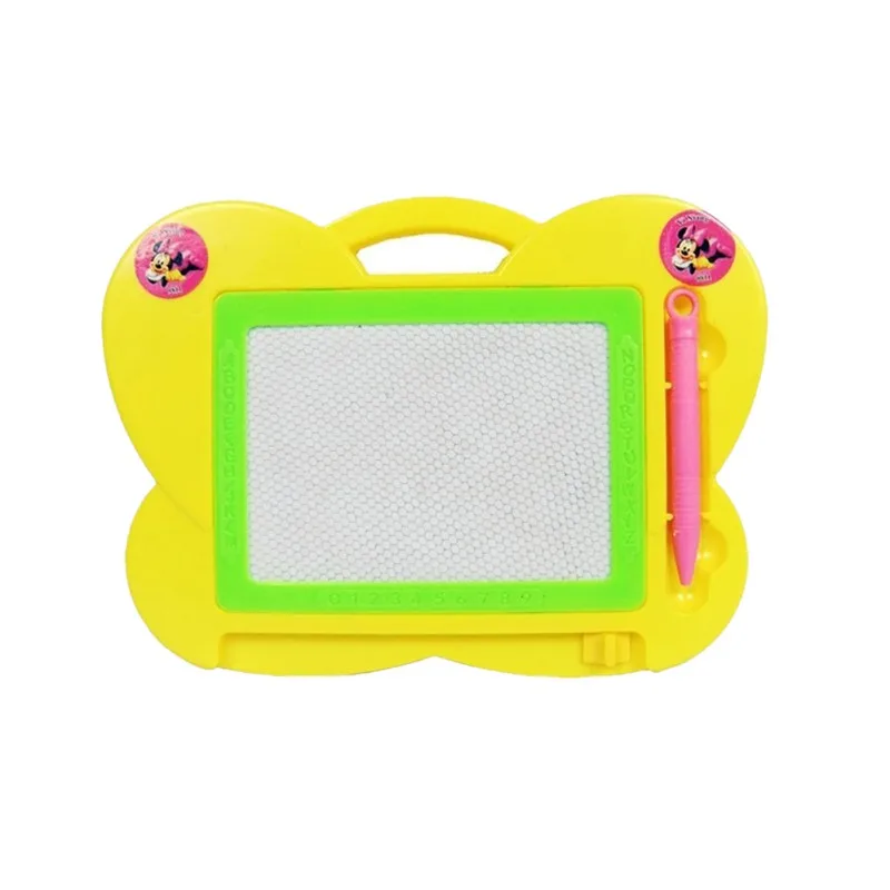 2017 Новая Магнитная Доска Для Рисования Площадку Краски Игрушки Дети Забавный