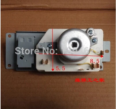 Новый WLD35 1/S 2/S 1 15A 220VAC AC220V 240V оригинальной печи плита микроволновую печь таймер