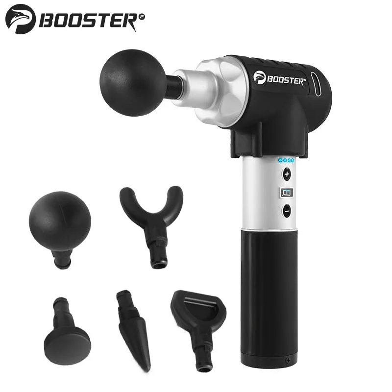 Электронная терапия массаж тела пистолеты 9 напильников 24 В бесщеточные