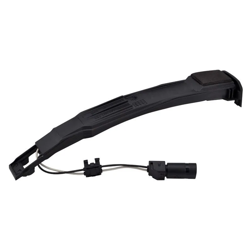 SPEEDWOW 4 шт. экстерьер автомобиля дверные ручки Сенсор контактный выключатель для