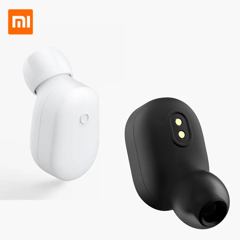 Оригинальные Xiaomi mi bluetooth-гарнитура ni IPX4 водонепроницаемые беспроводные наушники