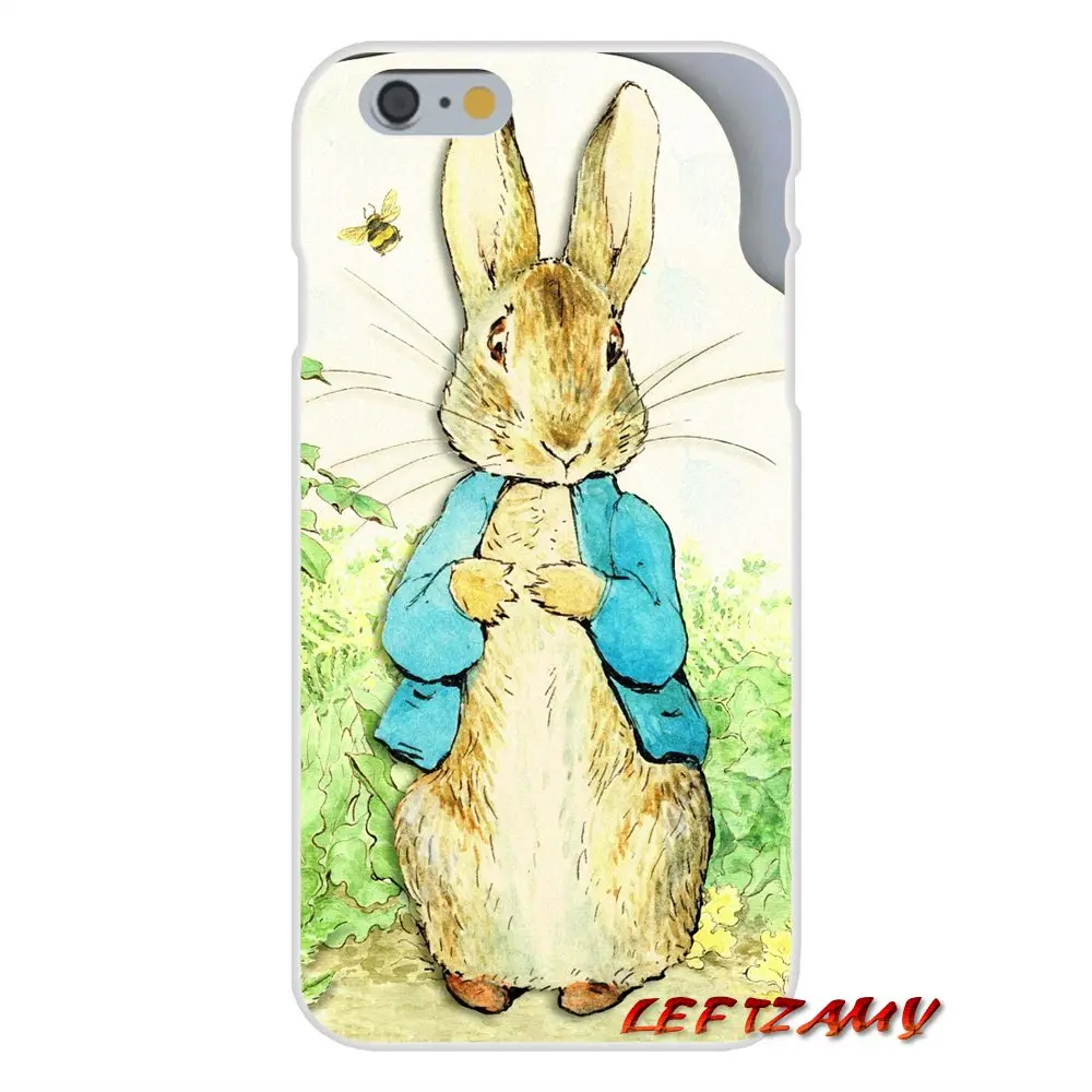 Силиконовый чехол для Samsung Galaxy A5 A6S A7 A8 A9S Star J4 J6 J7 J8 Prime Plus 2018 Moon Bunny rabbit стильный