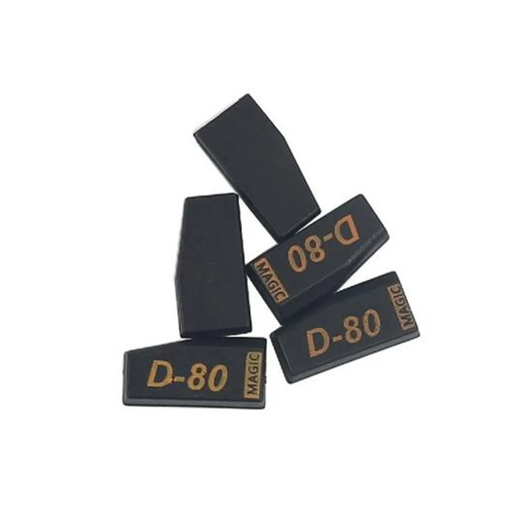 2 шт. 4D 4C 80Bit для TO YO TA G Мобильный DVR копия чип с большим Ёмкость (специальный