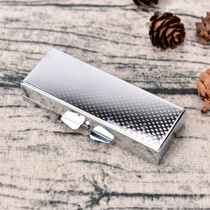 Органайзер для таблеток, складной, 85 х 35 х 15 мм, 6 сеток, 1 шт.