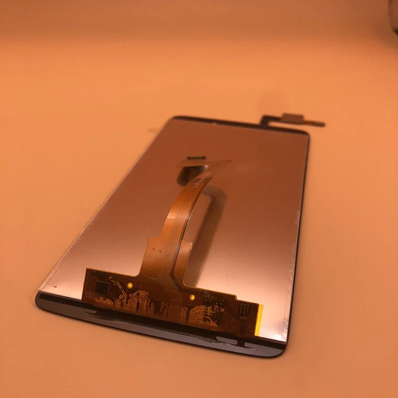 5 дюймов для Alcatel One Touch Idol 3 OT6045 6045 6045Y 6045F 6045X ЖК-дисплей + сенсорный экран черного