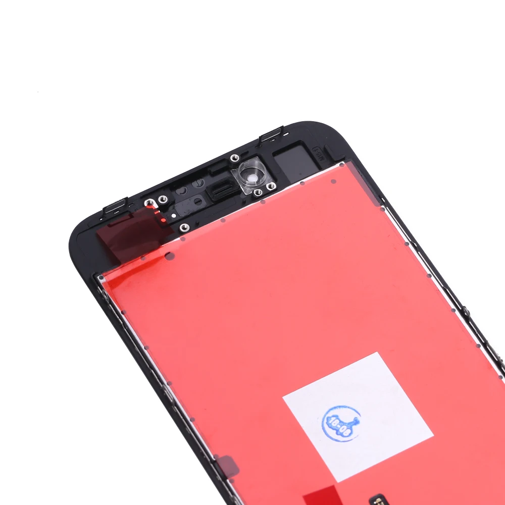 ЖК экран AAAA для iPhone 7 8 Plus сенсорный дисплей с дигитайзером сменный модуль