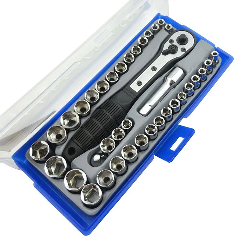 40 шт. 1/2 'Ɖ/8'' адаптера переменного тока Привод шестигранный хвостовик Torx