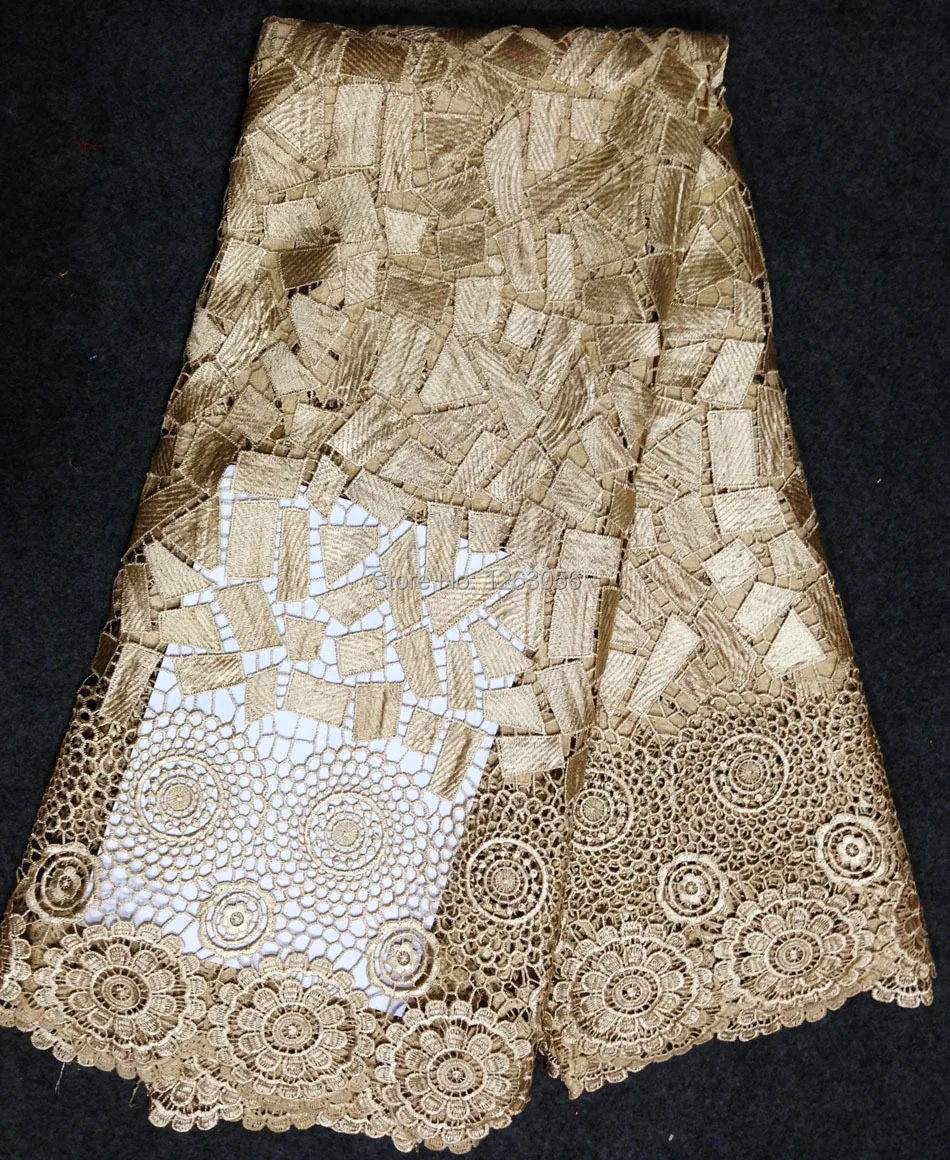 Высокое качество швейцарская вуаль кружева печати 100% хлопок африканский шнур