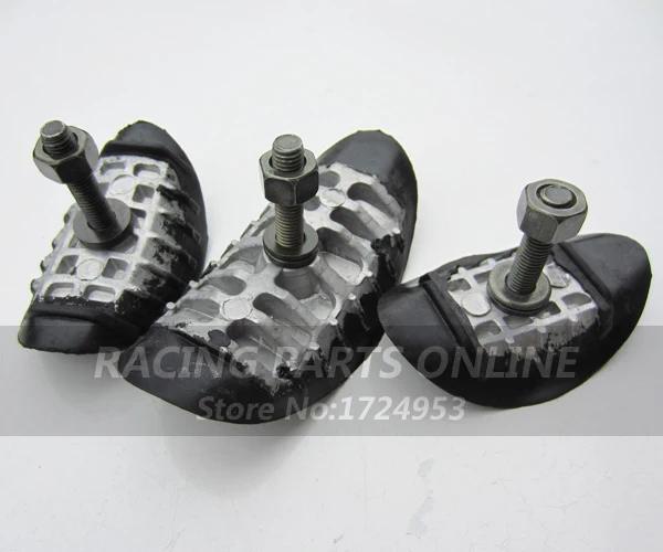 1 6 дюйма 85 2 15 5 защитный болт обода для CRF CR XR YZF WRF WR YZ KLX K модель RMZ RM RMX Мотокросс