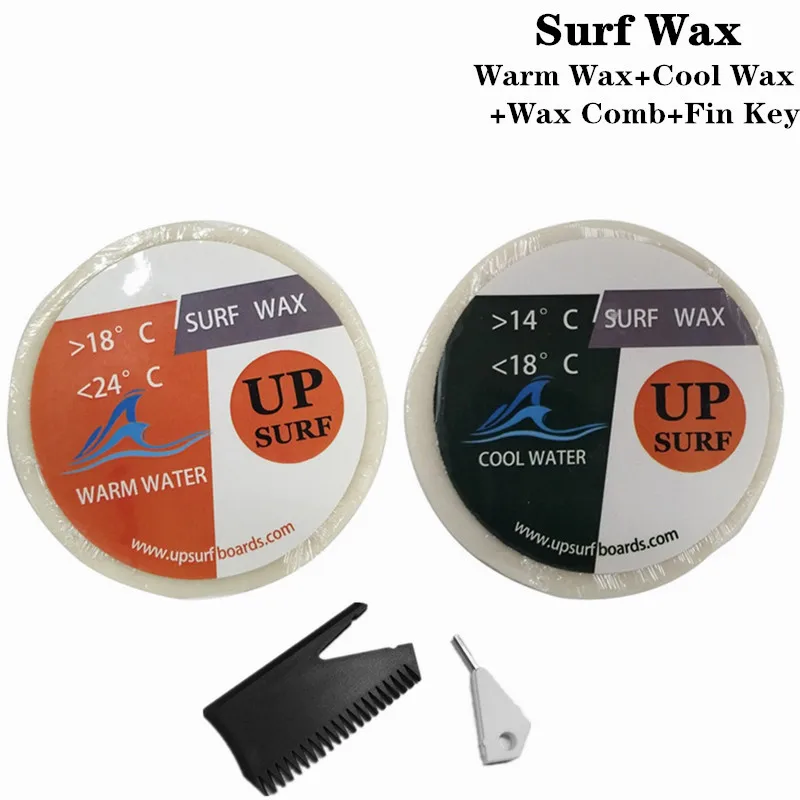 Новинка 2019 доска для серфинга 2 шт. воск на основе воска/холодный воск/Тропический