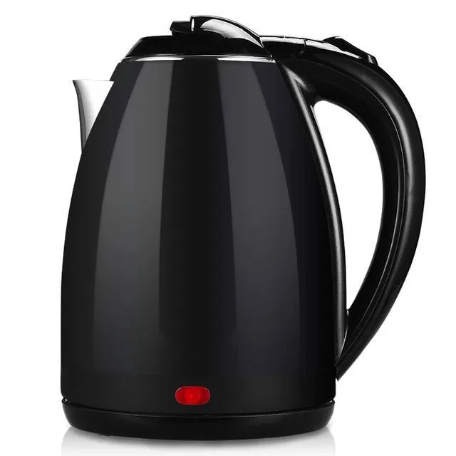 

Electric kettle 304 stainless steel household automatic power failure boiler boiling water quick