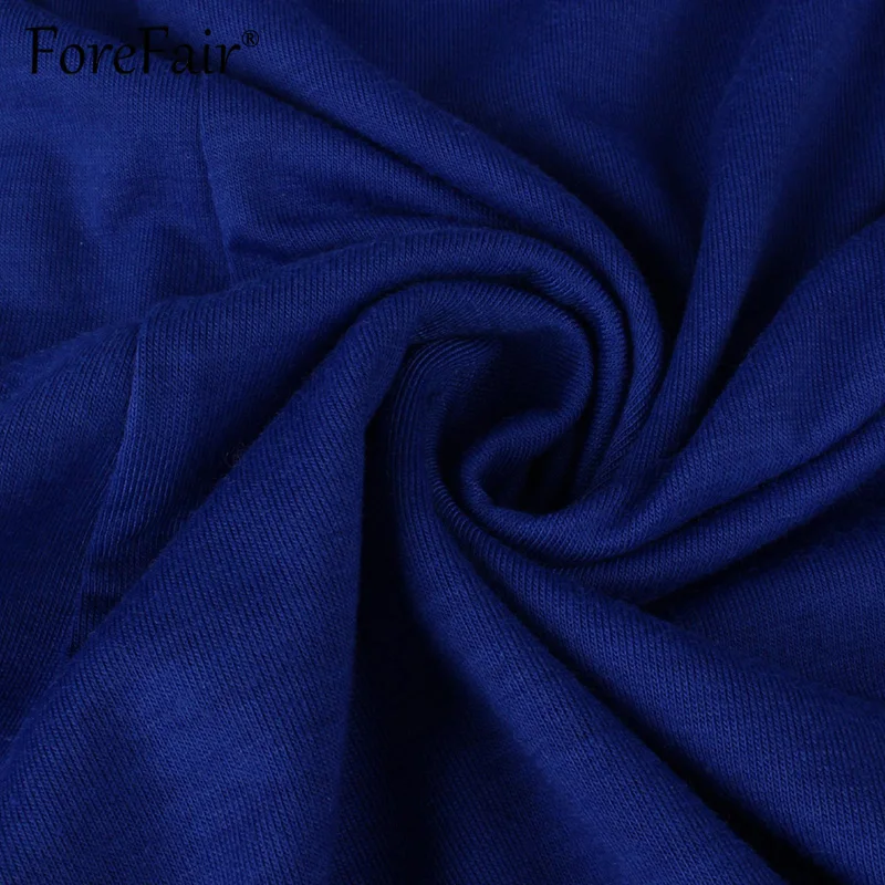 Forefair/2019 Повседневный Спортивный костюм из 2 предметов Женский комплект одежды