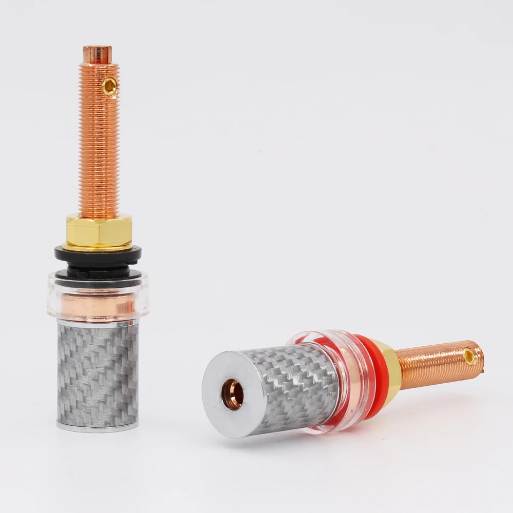 12 шт. встроенная панель HiFi из углеродного волокна|hifi|hifi plughifi speaker |