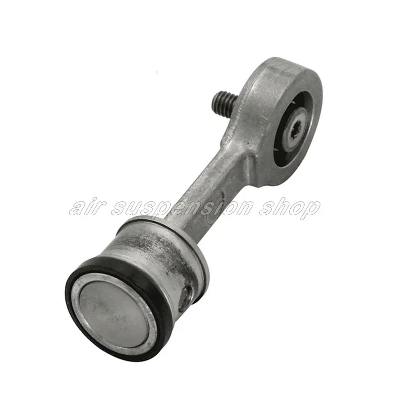 Piston rod Для Land Rover LR3 LR4 Rang Rover Sport LR023964 LR045251 воздушный подвесной компрессор, соединительный поршневой стержень, кольцо, фильтр цилиндра - Color: Piston rod