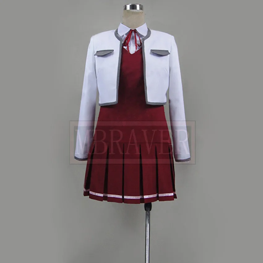 Косплей-костюм юуки Асуна из ажурных фрагментов с изображением меча онлайн |