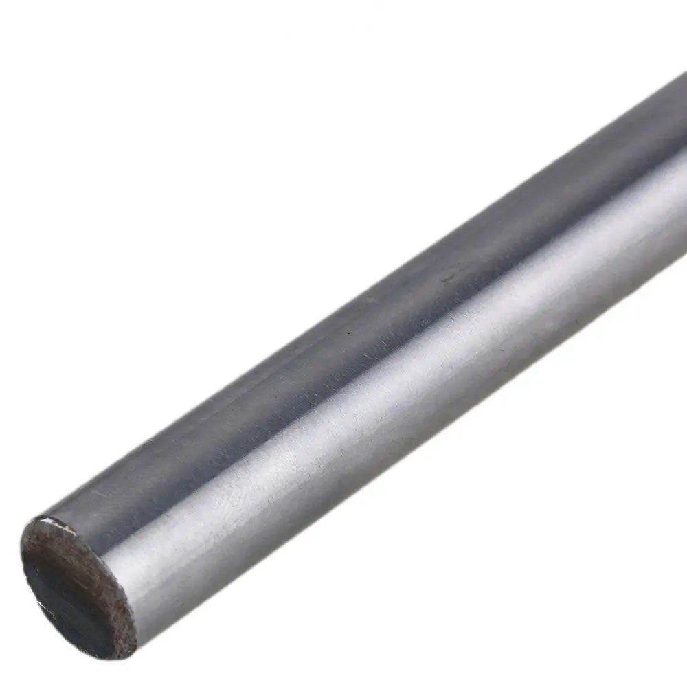 12 мм OD Liner Schiene линейный вал длина оптической оси 200 300 400 500 мм& SCS12UU CNC шариковые направляющие блоки SK12 набор поддержки из 8