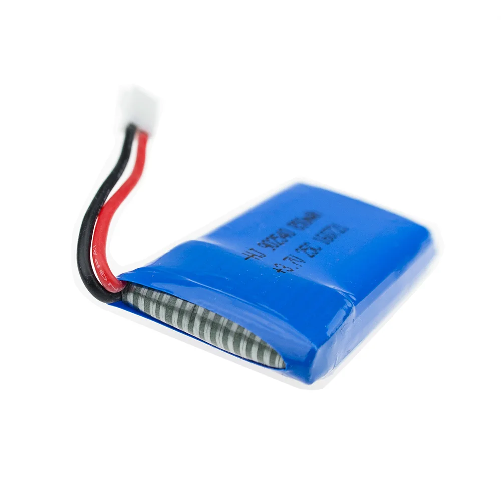 3 7 в 850 мАч обновленный Syma X5C rc Lipo Аккумулятор для syma x5 x5sw x5sc cx30 cx30w вертолет