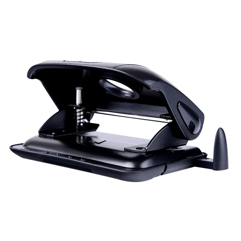 Портативный бумажный Пробивной дыропробивная машина стандартный ручной