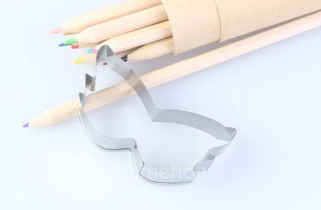 1 шт./лот Маскарадная маска для макияжа форма печенья 7 5*4 см украшения помадки