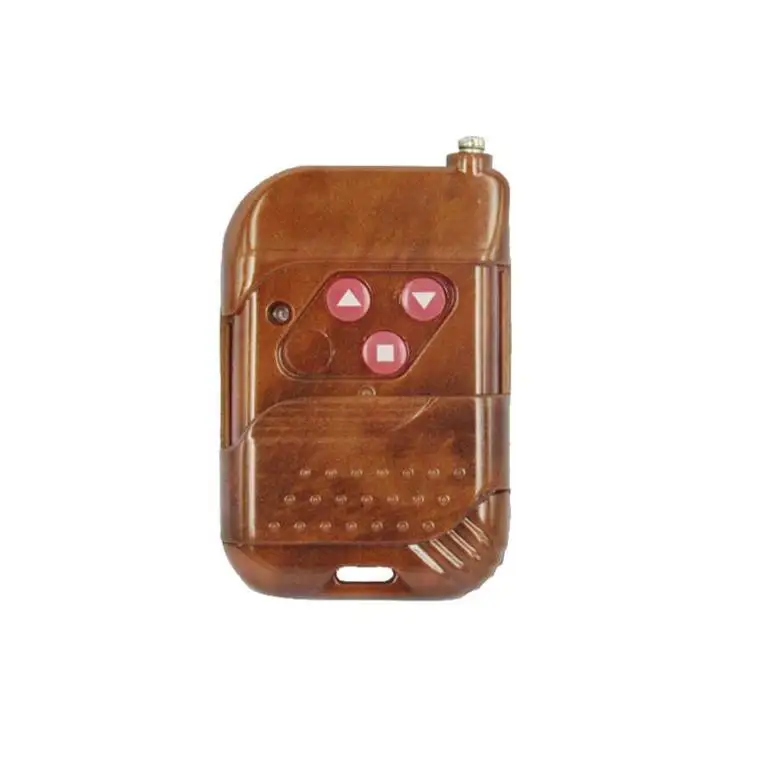 Беспроводной пульт дистанционного управления 433 МГц 220 В переменного тока 2