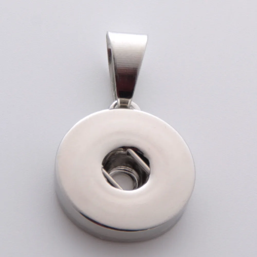 

20pcs/lot wholesale DIY Snap jewelry High Quality Pendant Of Necklace Fit Diy 18mm Snap Button charms Jewelry