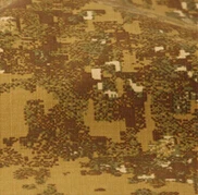 Ограниченная серия TMC 22 см Airsoft Suppressor Cover PenCott Badlands GreenZone Multicam Tropic Arid и т. д.(SKU12050588 - Цвет: PenCott Badlands