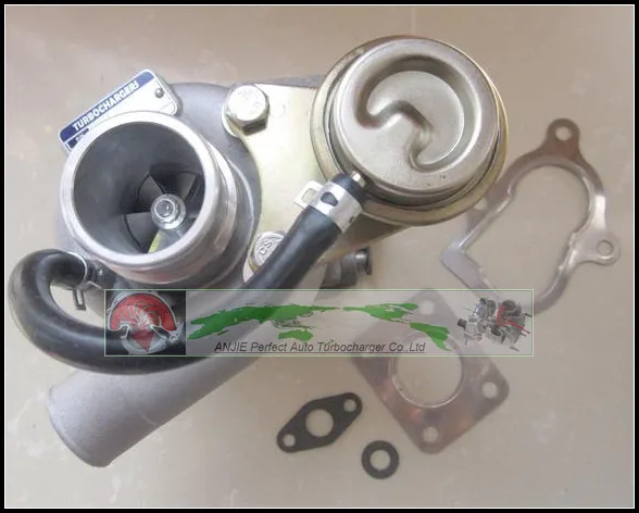 Бесплатная доставка Turbo TD03 49131 02090 02020 02010 для трактора KUBOTA земляный движущийся