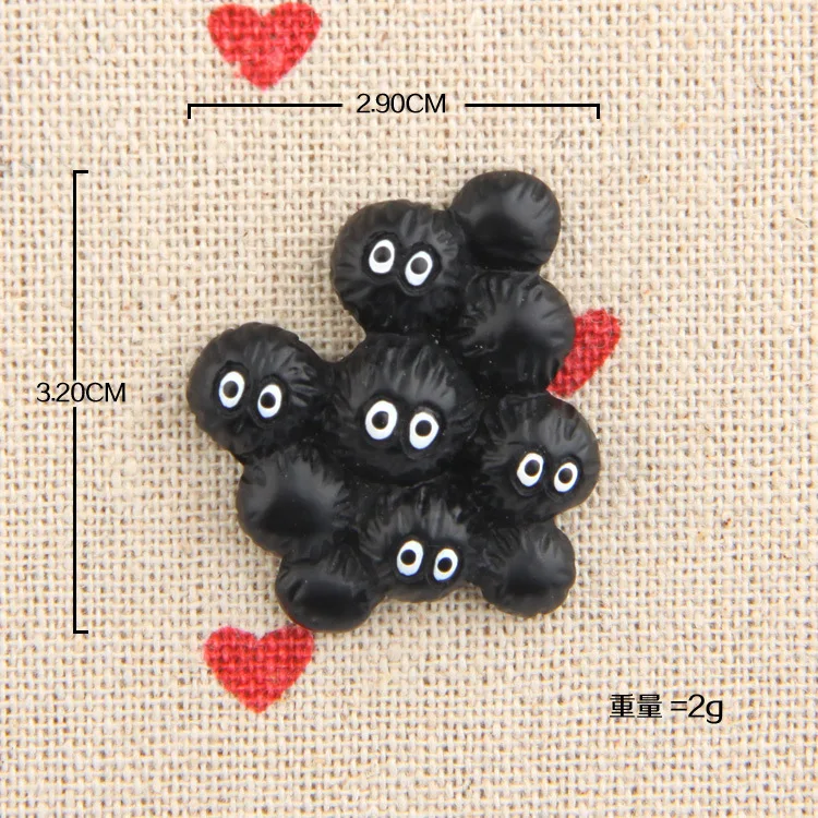 Бесплатная доставка/модный магнит на холодильник totoro/фотомагнит/Мультяшные