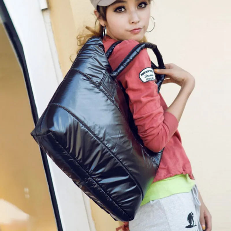 2018 зима хлопок сумки модные женские женская сумочка мешок леди WZ7|fashion handbag|handbags