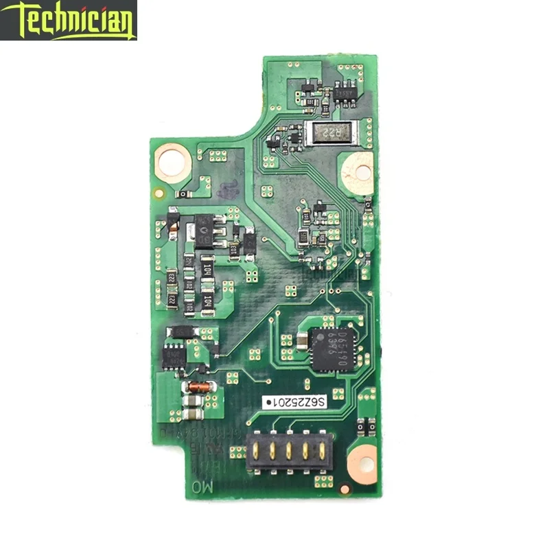 D5200 плата питания и запасные части для вспышки камеры Nikon|parts for|board cameraboard parts |