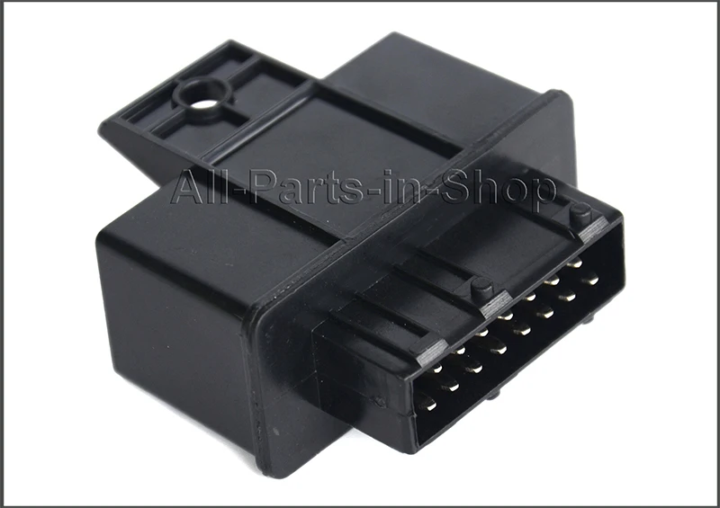 AP02 1 x ABS топлива двойной реле для peugeot 206 207 306 307 1007 OE# 19203N, 240107,454935, 9627109680,9664883180