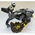 Оригинальная упаковка ShimanoBicycle велосипед DXR BMX CRANKSET FC-MX71