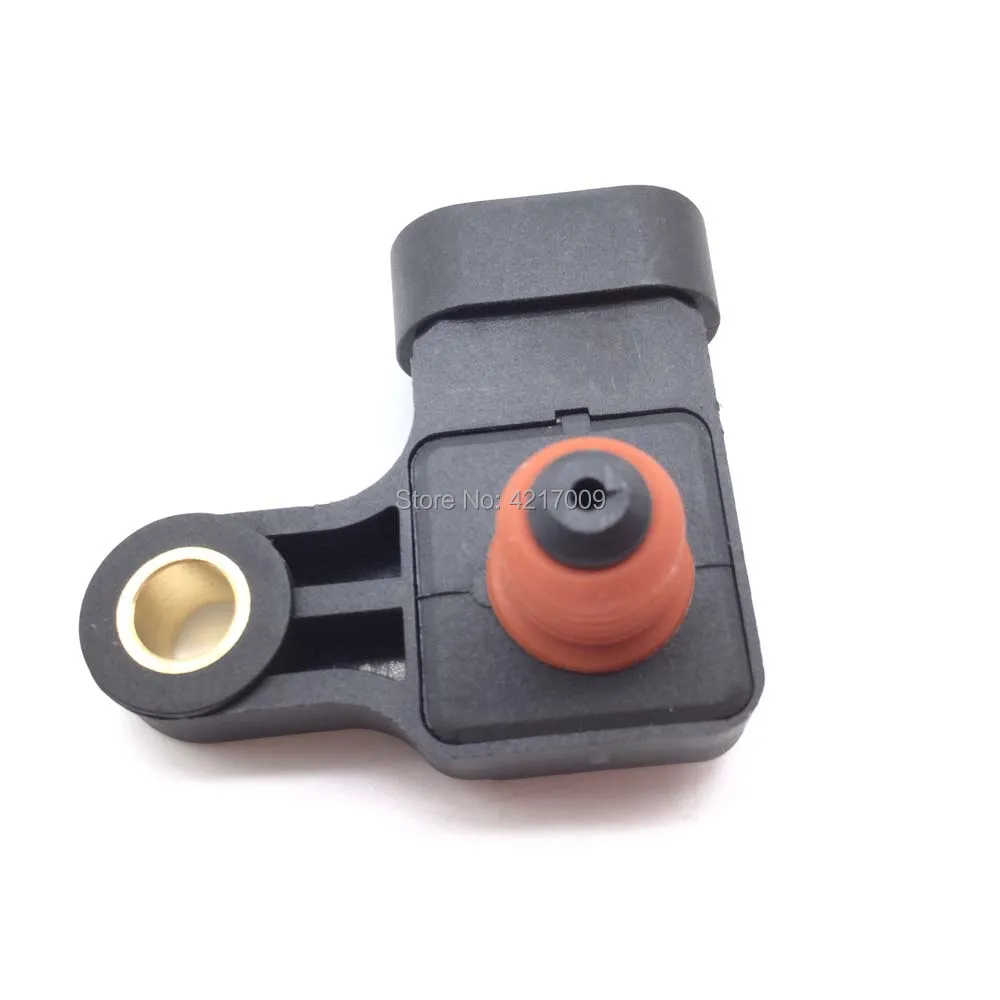 Карта датчик давления для Chevy Aveo 1.4L 1.6L 16V Daewoo Matiz KALOS 2 0 96276354 25184081 96482570 96333468|Датчик
