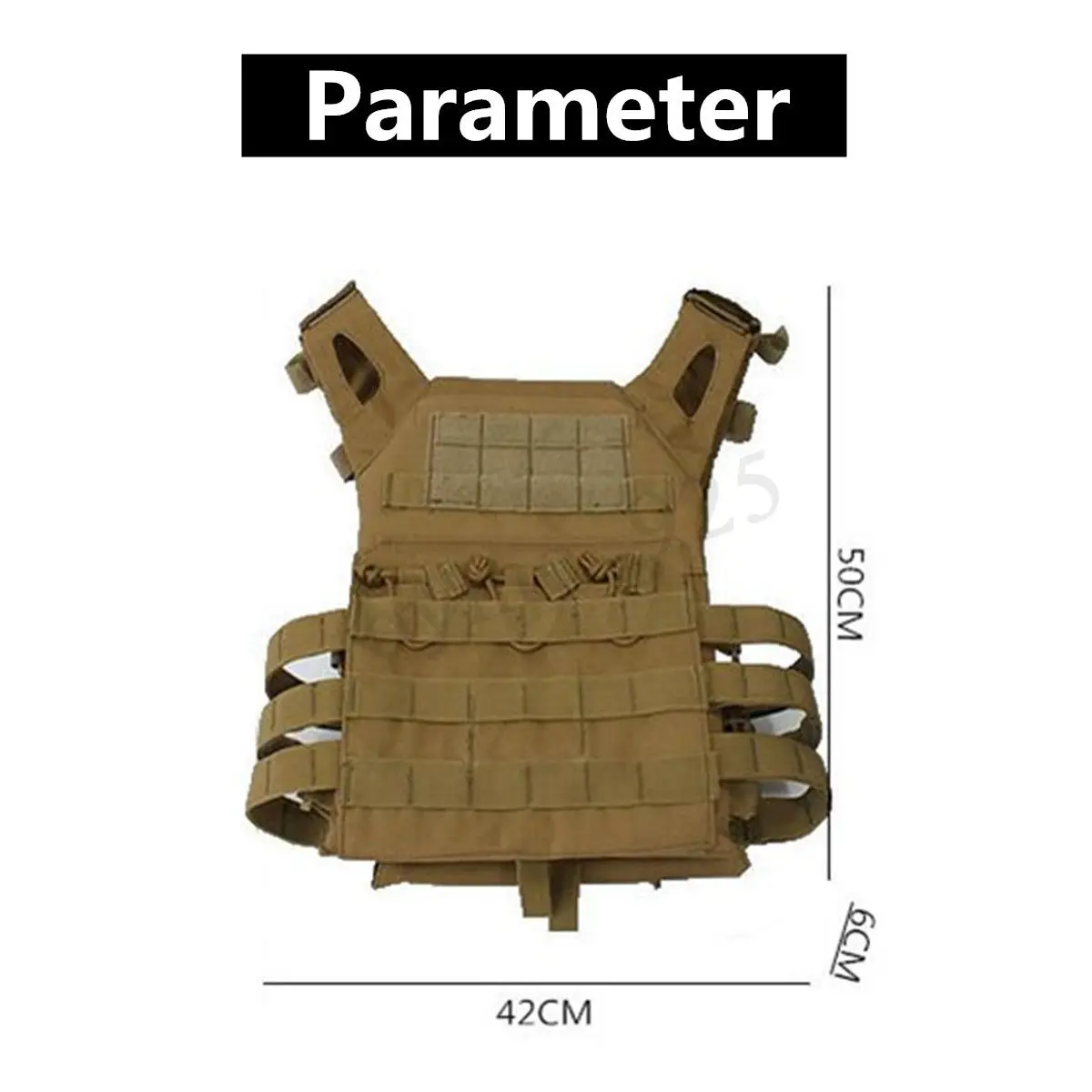 Охотничий жилет, мужской тактический жилет, военный, Molle Plate Carrier, страйкбол, пейнтбол, CS, верхняя одежда, защитный камуфляж, JPC жилет