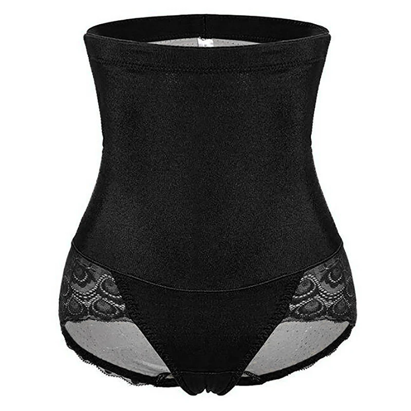 Стильная женская обувь Корректирующее белье с высокой талией Body Shaper для