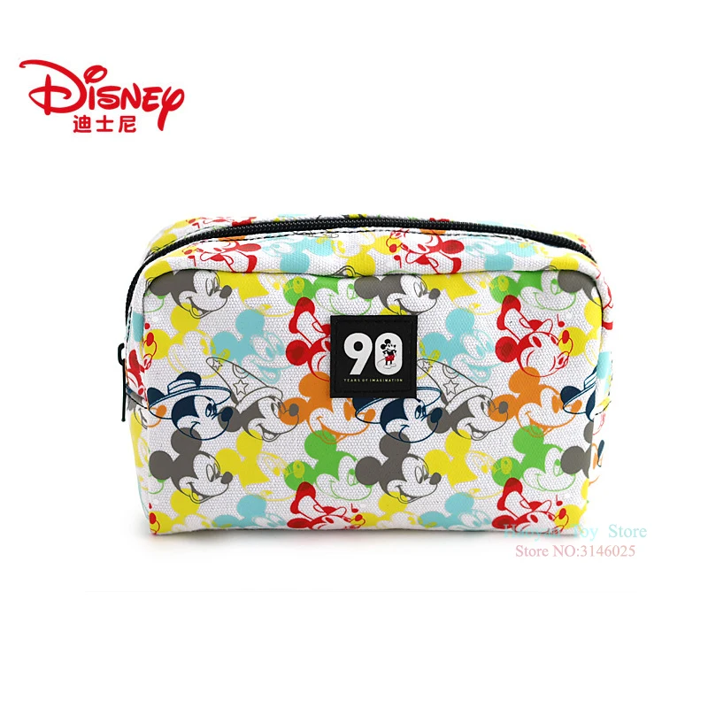 Оригинальная модная многофункциональная женская сумка Disney с Микки Маусом на 90
