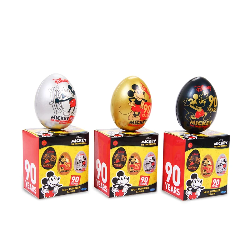 Дисней Микки Минни игрушка pu стакан для детей животных 10 см PU s 1 шт. снятие стресса
