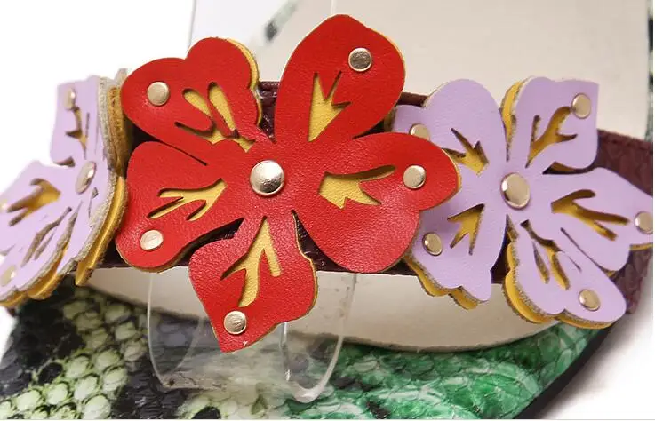 Милые босоножки на высоком каблуке красивые туфли с ремешком щиколотке