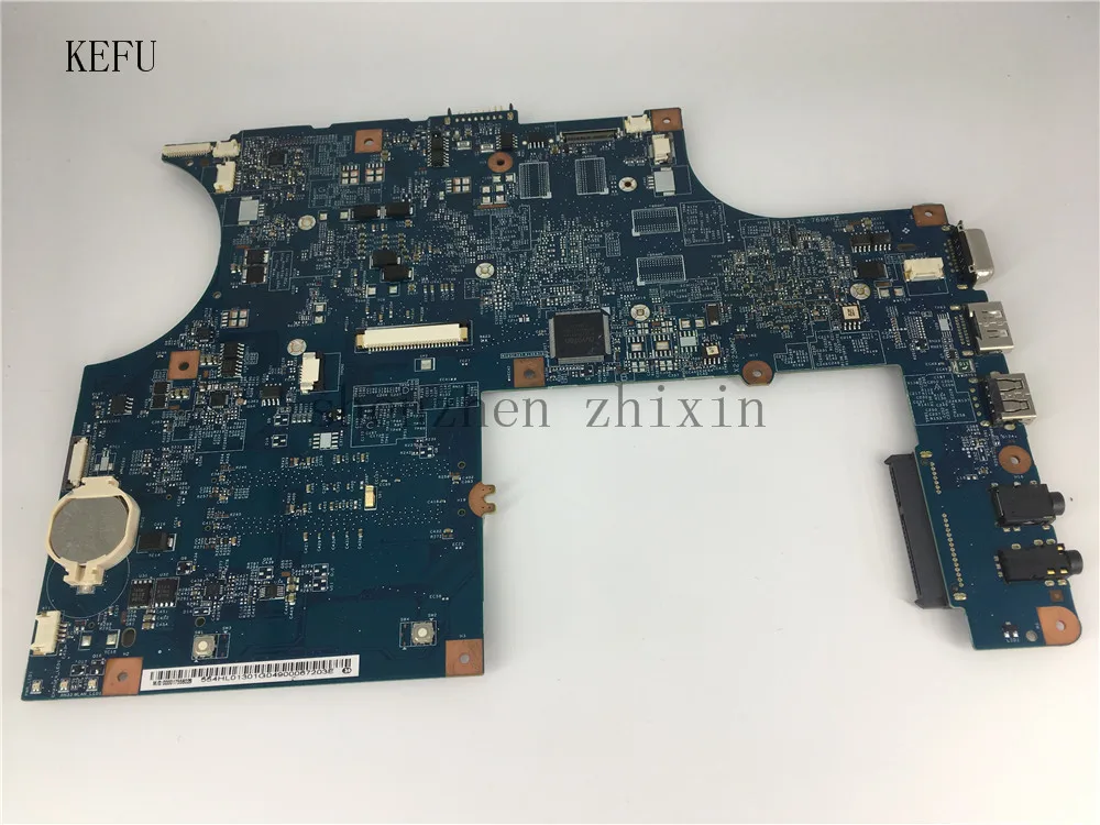 Материнская плата для ноутбука Acer Aspire 3820 3820T 3820TG материнская 48.4hl1.03m MBPVA01001