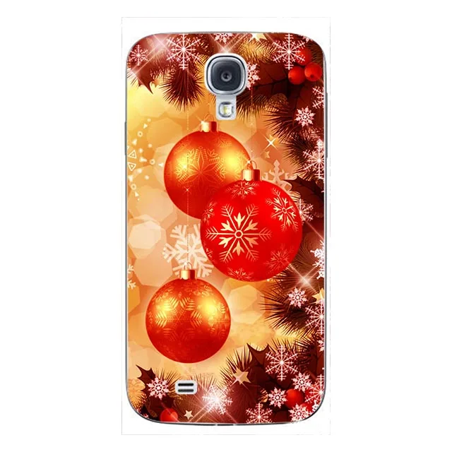 L169 Чехол для samsung Galaxy S4 мини I9190 i9195 i9192 чехол силиконовый чехол для samsung Galaxy GT-i9195 GT-i9190 GT-i9192 чехол Крышка - Цвет: L169
