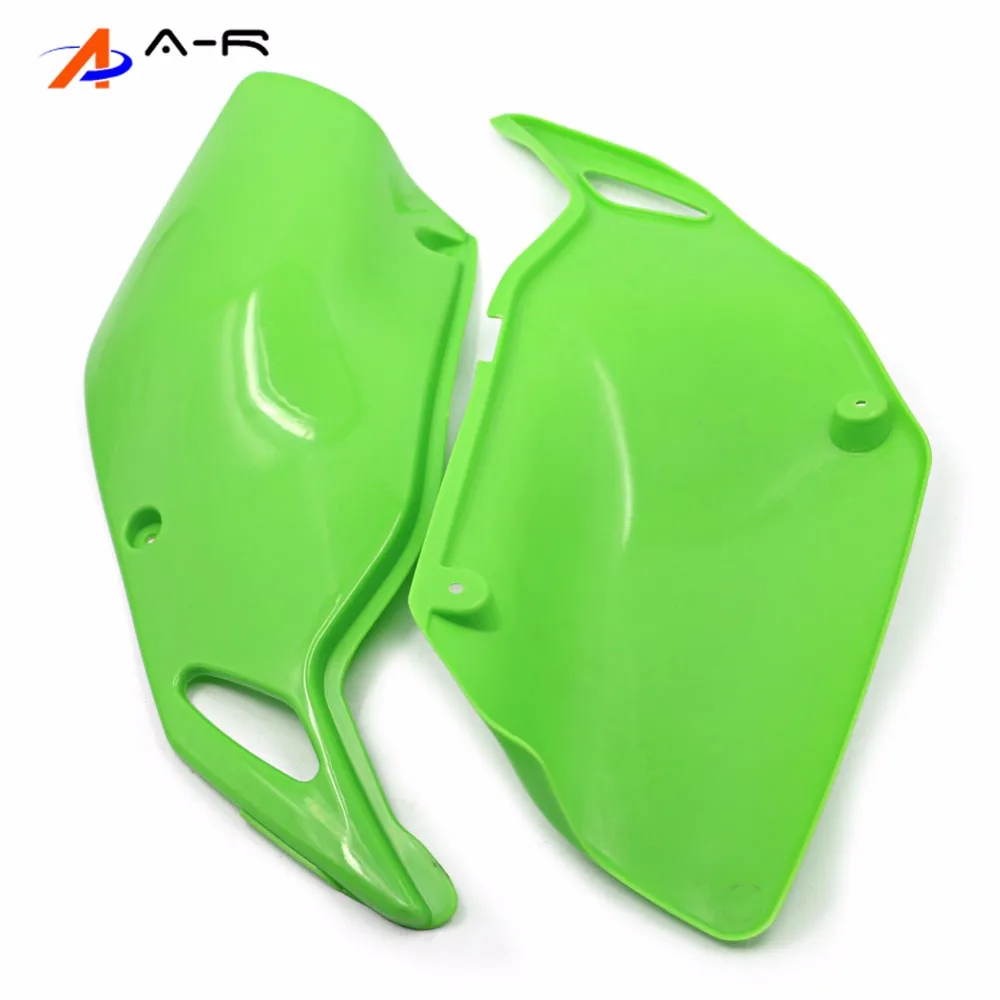 ABS задняя боковая панель обтекатель корпус крышка рамка защитный чехол протектор