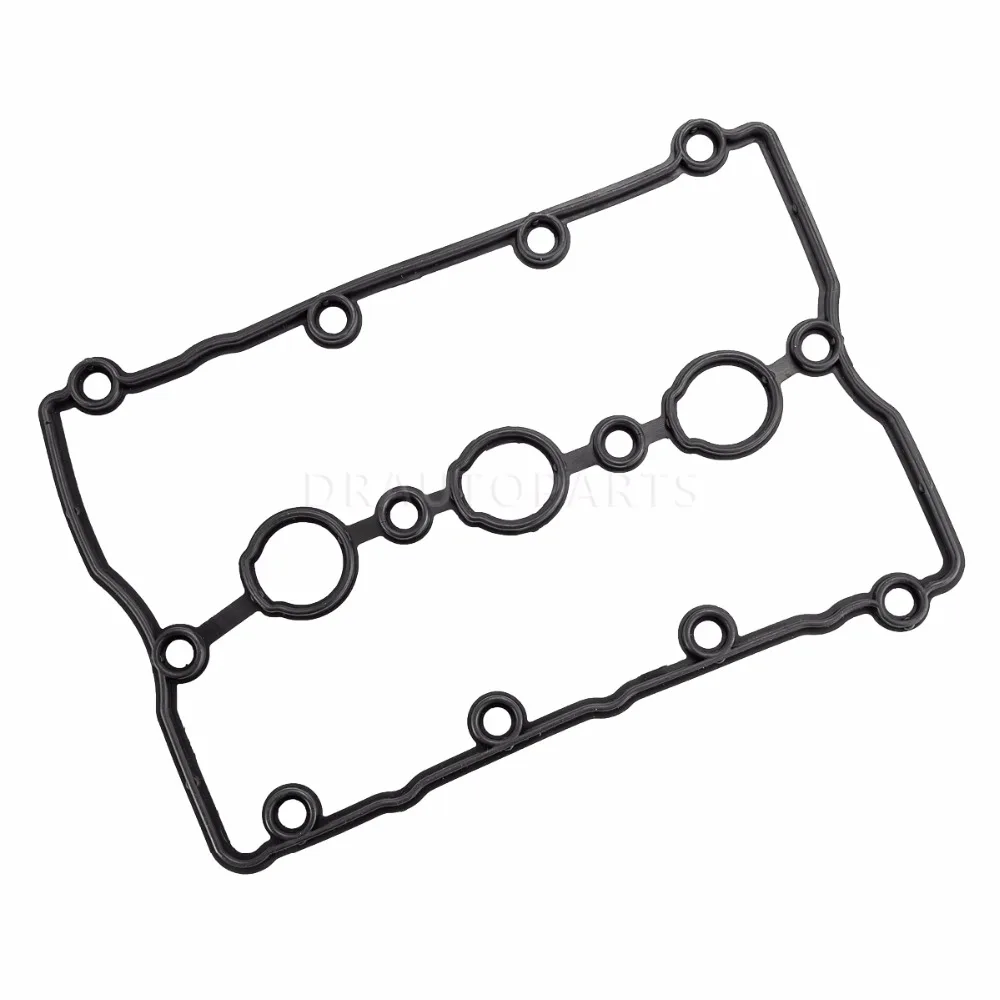 Прокладка крышки клапана для Audi A4 Quattro A6 OE # 06C103483J|Уплотняющая прокладка