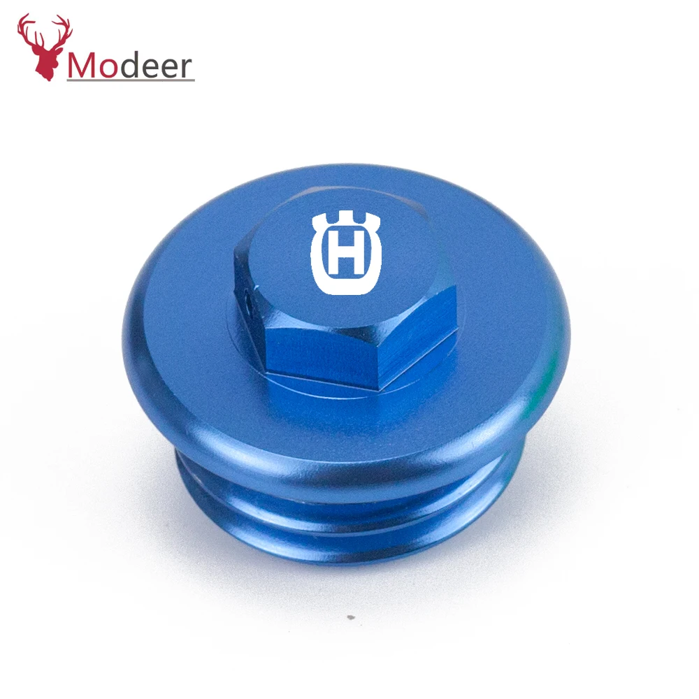 Крышка для наполнителя двигателя мотоцикла винтовая крышка Husqvarna 701 Rnduro /Supermoto 2016