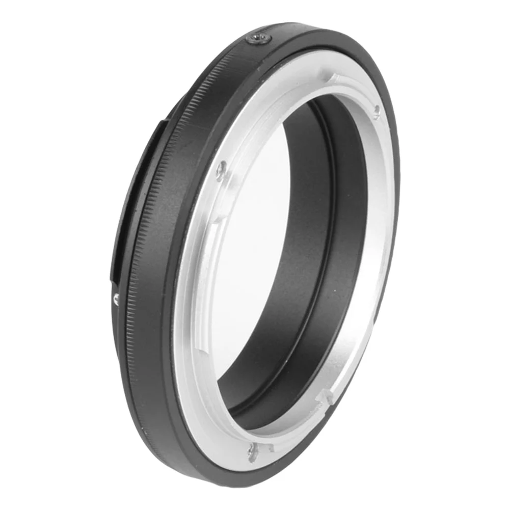 Новое металлическое Крепление переходное кольцо для FD-EOS Canon объектив FD EOS EF DSLR камера видеокамера