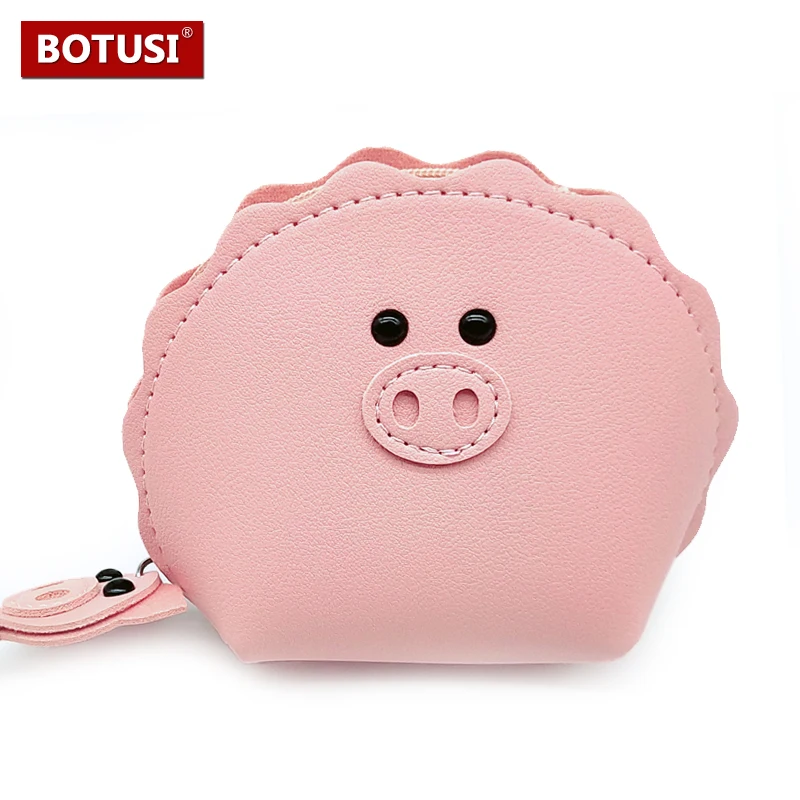 Мини сумка для монет женщин и девочек кошелек держатель карт сумки денег