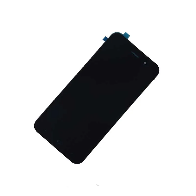 5 0 дюймов для ZTE Blade Z7 X7 V6 D6 T660 T663 ЖК дисплей сенсорный экран дигитайзер Запасные