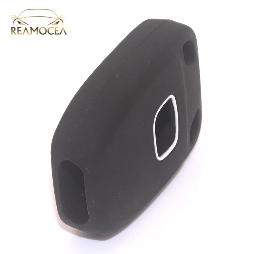 Reamocea 6 Buttons Car Silicone Remote Flip Key Cover Case Holder Fob Shell Fit For Honda Odyssey 2011 2012 2013 2014 | Автомобили и